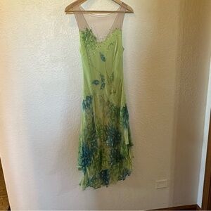 BCBGMAXAZRIA Dress